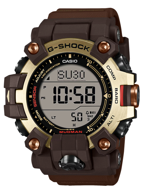 Casio GW-9500MH-5E Casio GW-9500MH-5E