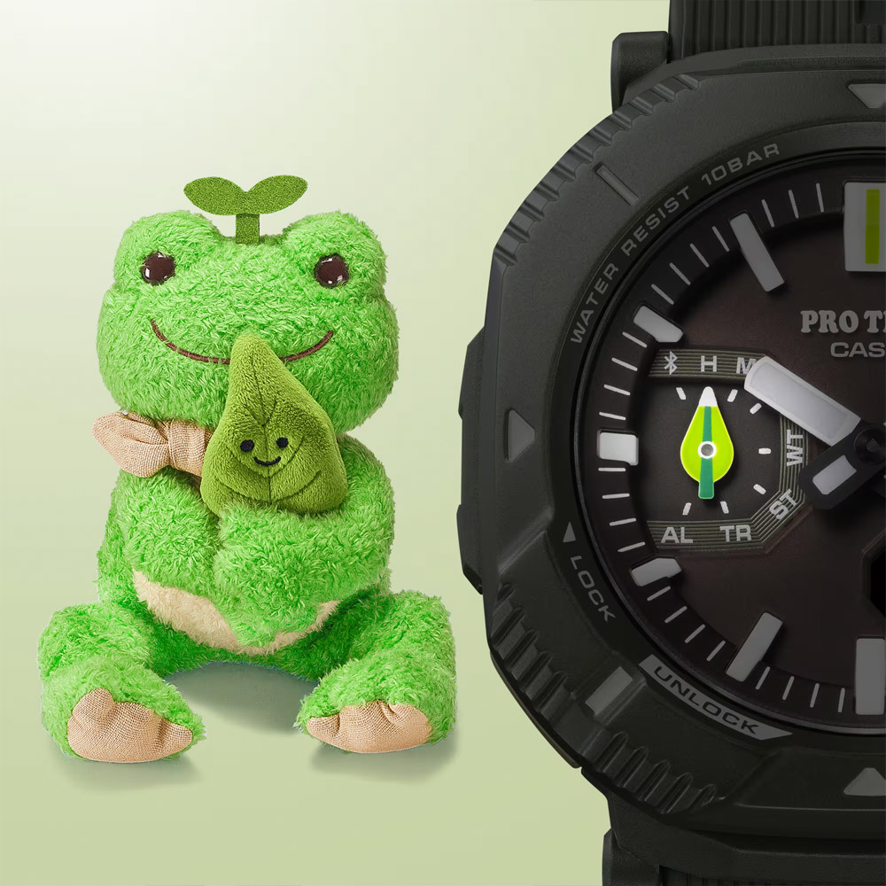 Casio PRJ-B001NJ-3E Casio PRJ-B001NJ-3E