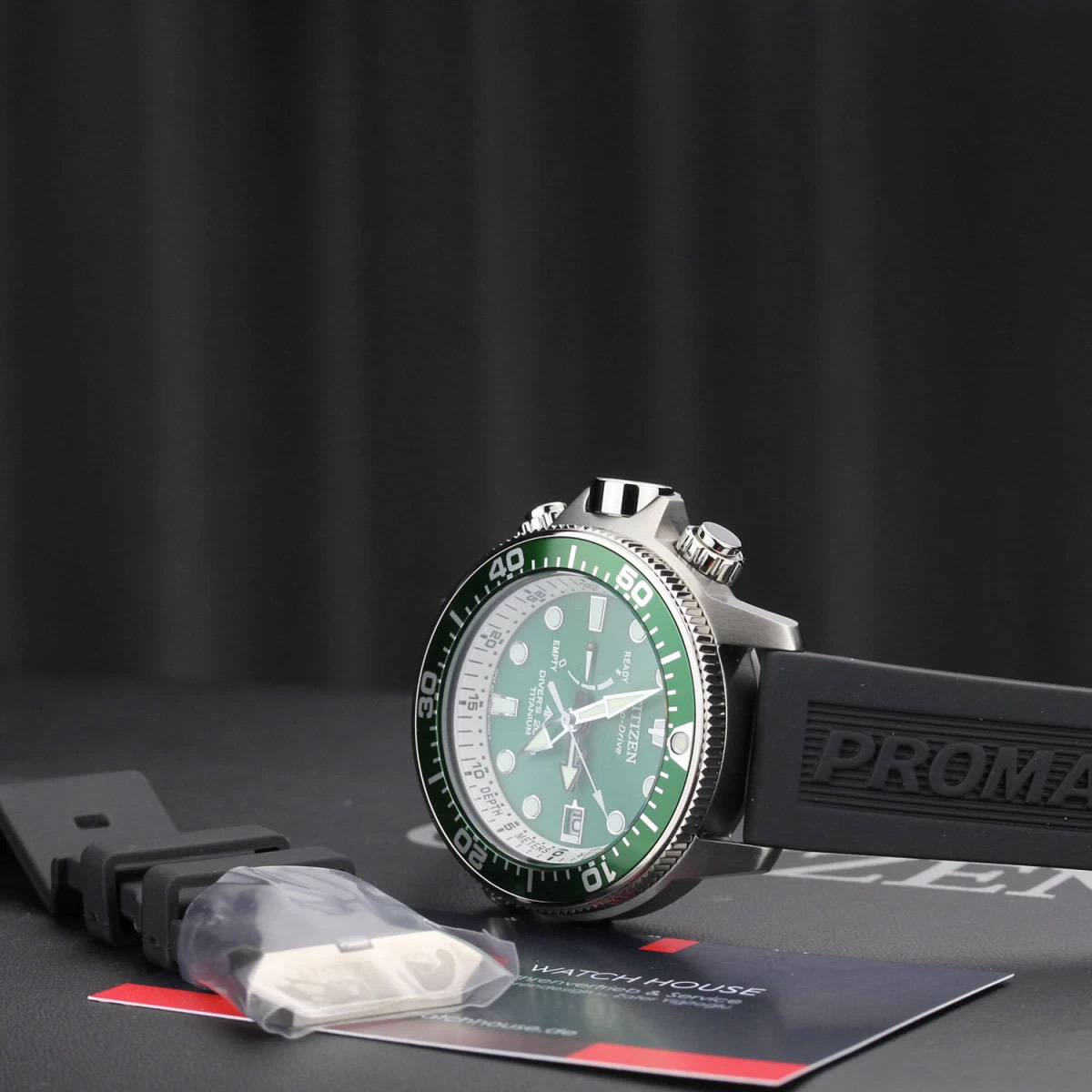 Citizen BN2040-17X Citizen BN2040-17X
