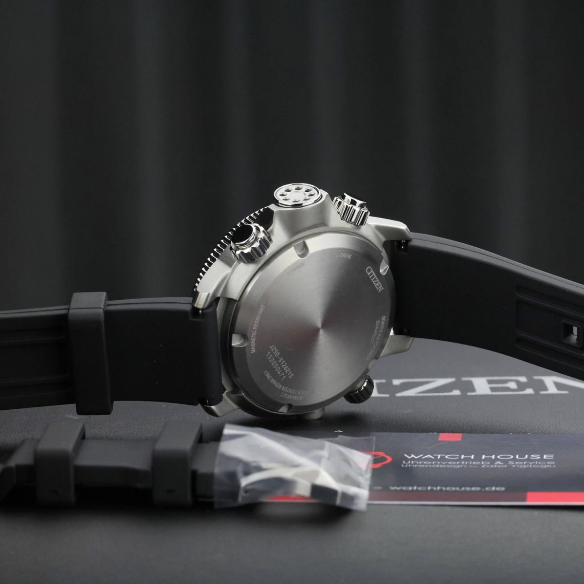 Citizen BN2040-17X Citizen BN2040-17X