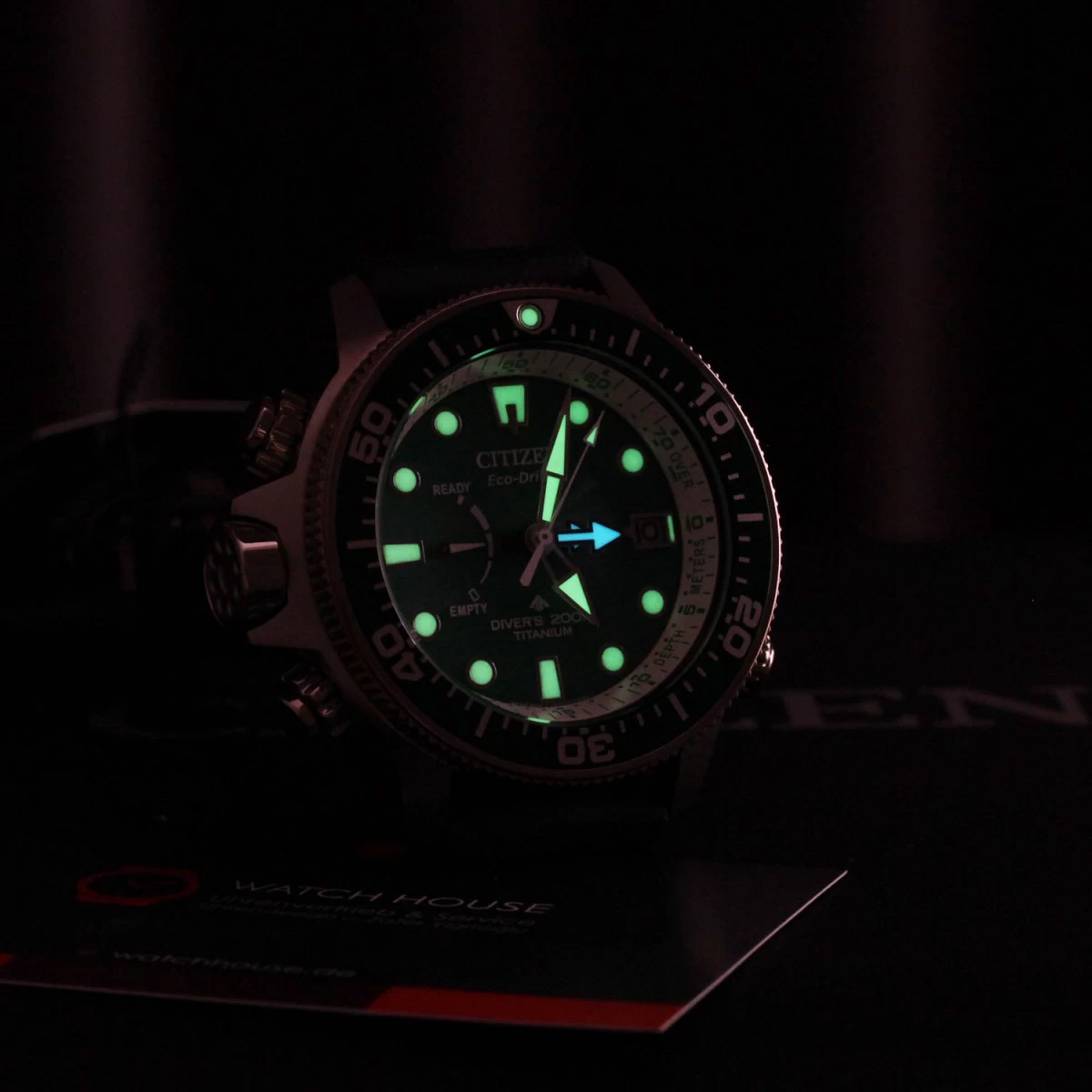 Citizen BN2040-17X Citizen BN2040-17X