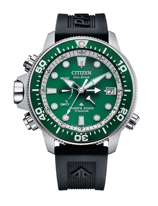 Citizen BN2040-17X