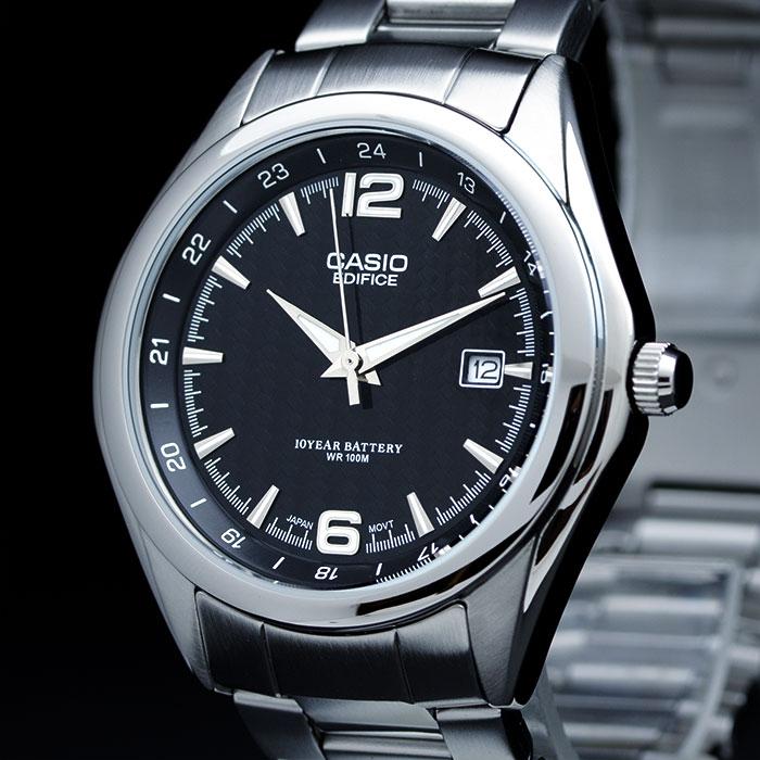 Casio EF-121D-1A Casio EF-121D-1A