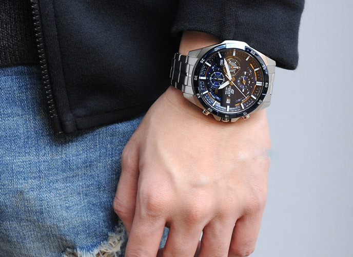 Casio EFR-556DB-2A Casio EFR-556DB-2A