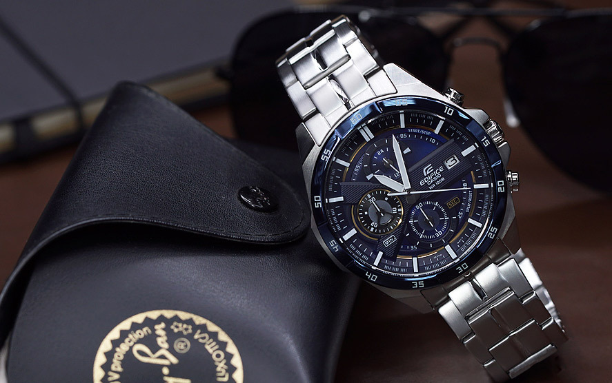 Casio EFR-556DB-2A Casio EFR-556DB-2A