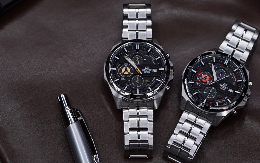 Casio EFR-556D-1A Casio EFR-556D-1A