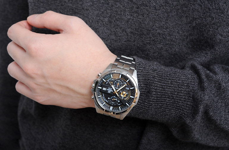 Casio EFR-556D-1A Casio EFR-556D-1A