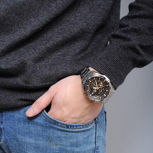 Casio EFR-556D-1A Casio EFR-556D-1A