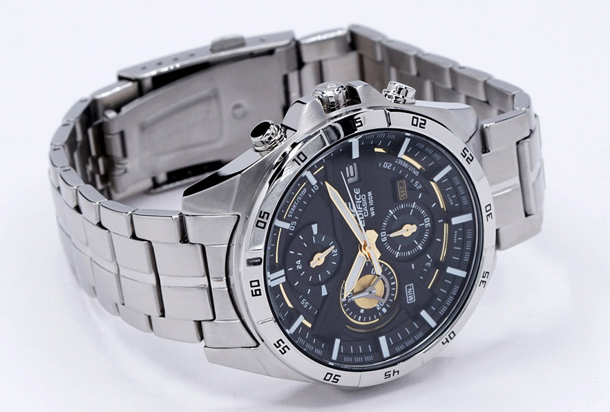 Casio EFR-556D-1A Casio EFR-556D-1A