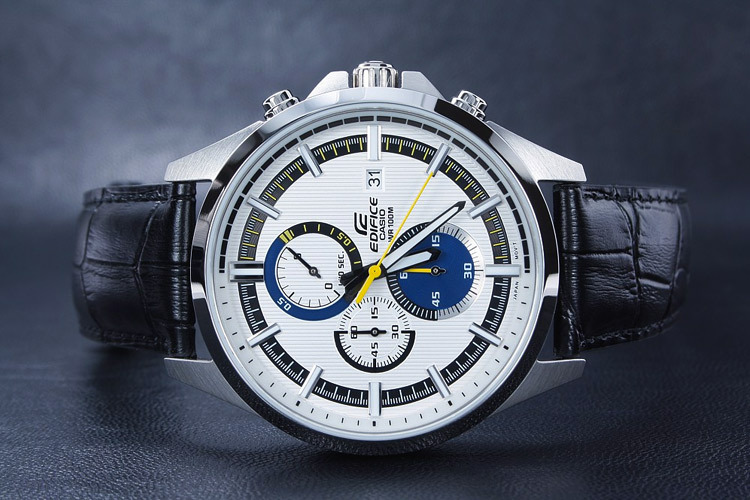 Casio EFV-520L-7A Casio EFV-520L-7A