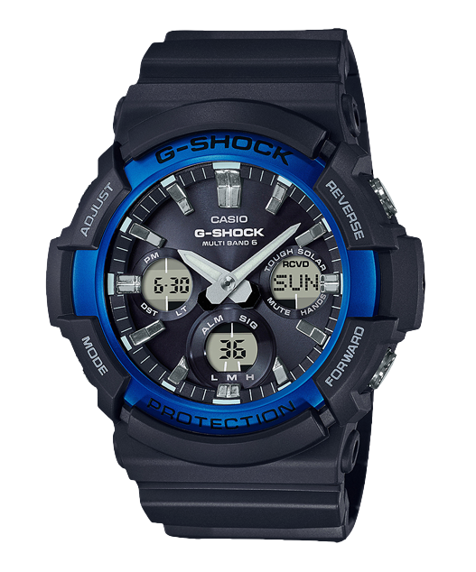 Casio GAW-100B-1A2ER Casio GAW-100B-1A2ER