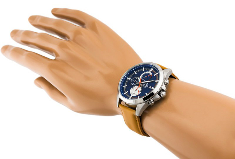Casio EFV-520L-2A Casio EFV-520L-2A