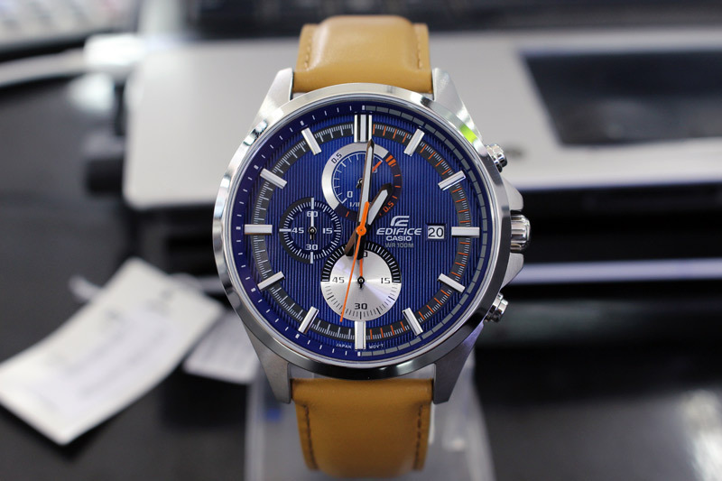 Casio EFV-520L-2A Casio EFV-520L-2A