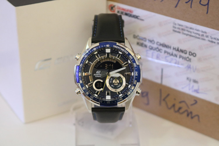 Casio ERA-600L-2A Casio ERA-600L-2A