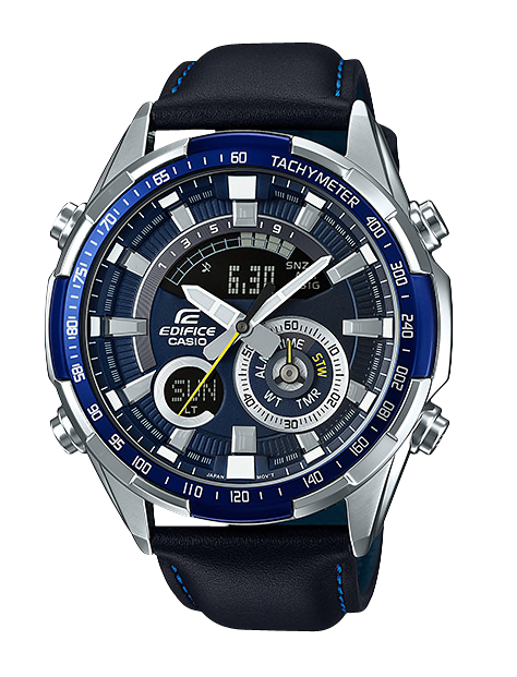 Casio ERA-600L-2A Casio ERA-600L-2A