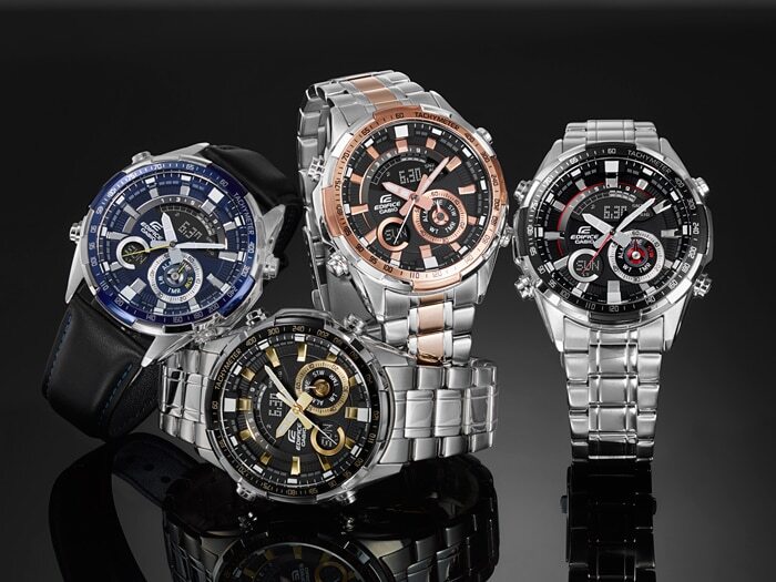 Casio ERA-600D-1A9 Casio ERA-600D-1A9
