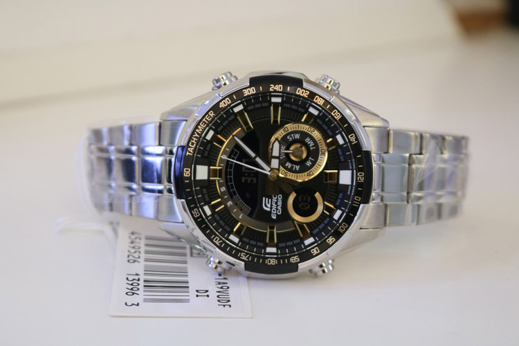 Casio ERA-600D-1A9 Casio ERA-600D-1A9