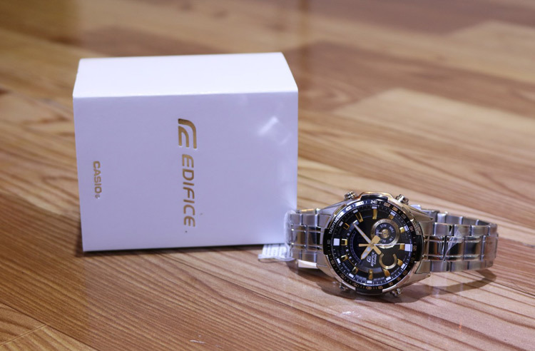 Casio ERA-600D-1A9 Casio ERA-600D-1A9
