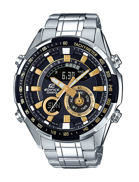 Casio ERA-600D-1A9 Casio ERA-600D-1A9