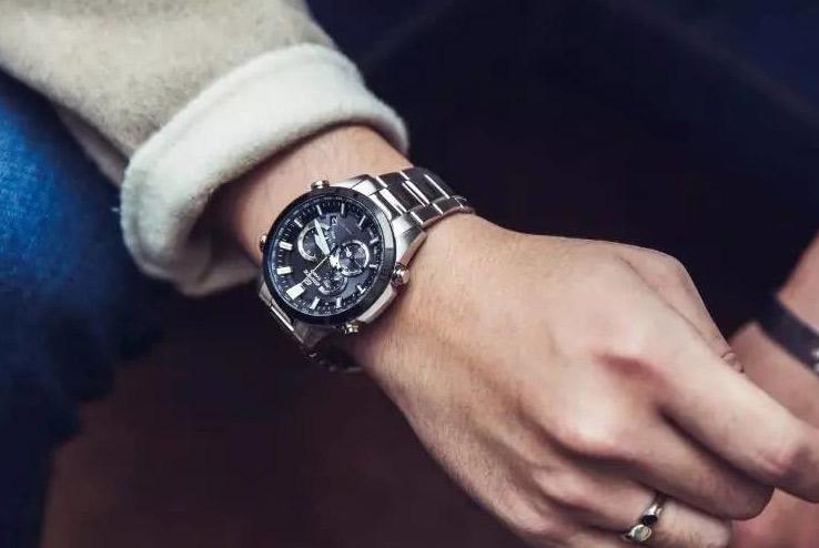 Casio EQW-T640DB-1A Casio EQW-T640DB-1A
