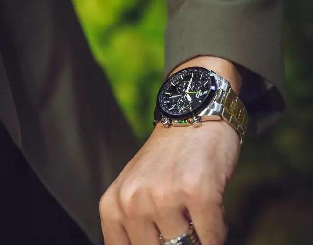 Casio EQW-T640DB-1A Casio EQW-T640DB-1A