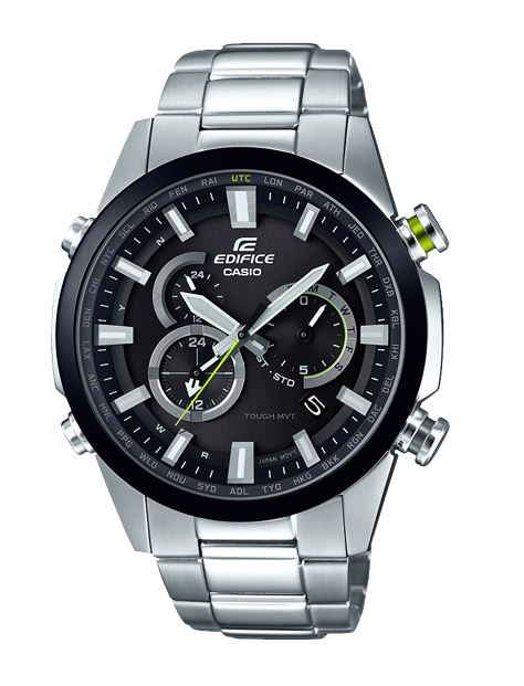Casio EQW-T640DB-1A