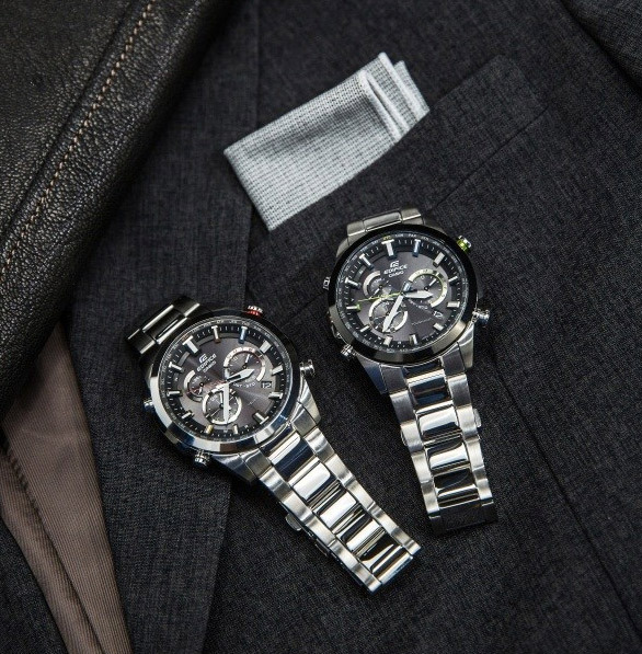 Casio EQW-T640D-1A Casio EQW-T640D-1A