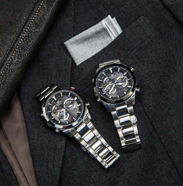 Casio EQW-T640D-1A Casio EQW-T640D-1A