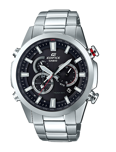 Casio EQW-T640D-1A Casio EQW-T640D-1A
