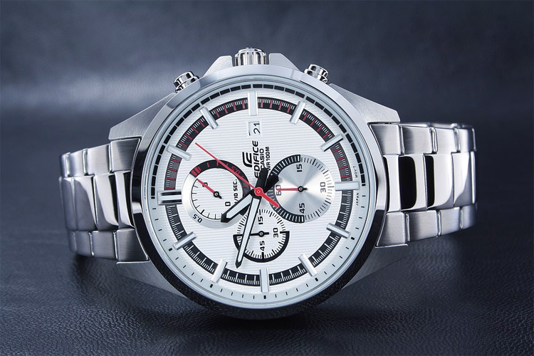 Casio EFV-520D-7A Casio EFV-520D-7A