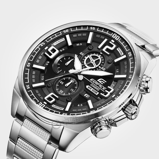 Casio EFR-555D-1A Casio EFR-555D-1A