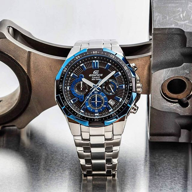 Casio EFR-554D-1A2 Casio EFR-554D-1A2