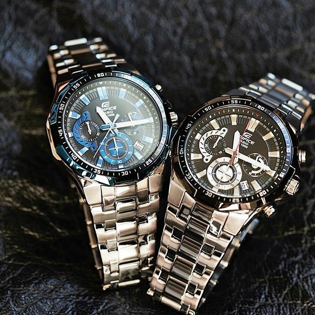 Casio EFR-554D-1A2 Casio EFR-554D-1A2