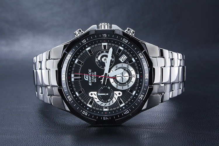 Casio EFR-554D-1A Casio EFR-554D-1A