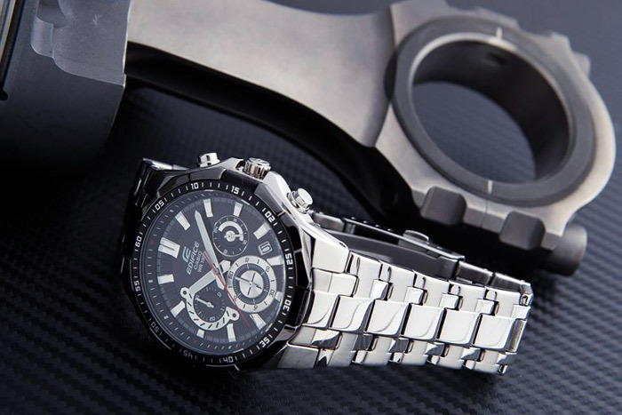 Casio EFR-554D-1A Casio EFR-554D-1A