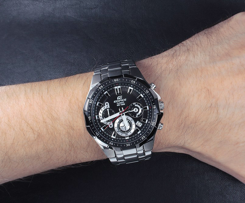 Casio EFR-554D-1A Casio EFR-554D-1A