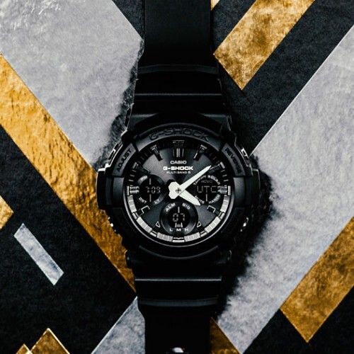 Casio GAW-100B-1AER Casio GAW-100B-1AER