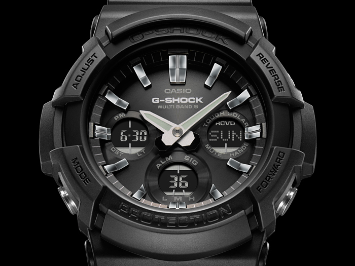 Casio GAW-100B-1AER Casio GAW-100B-1AER