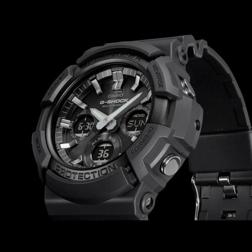 Casio GAW-100B-1AER Casio GAW-100B-1AER