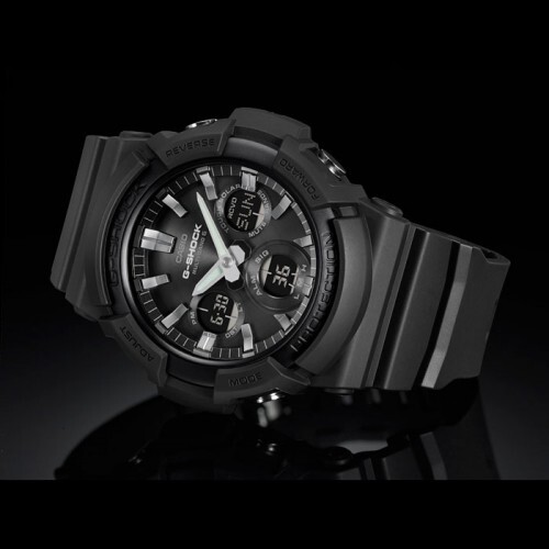 Casio GAW-100B-1AER Casio GAW-100B-1AER