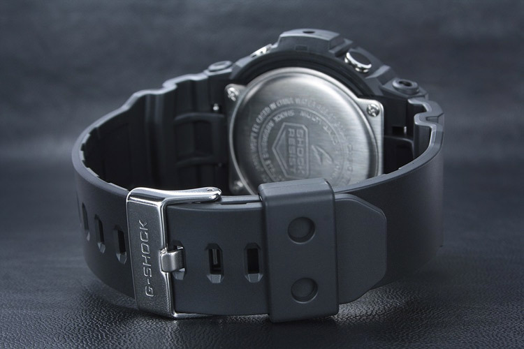Casio GAW-100B-1AER Casio GAW-100B-1AER