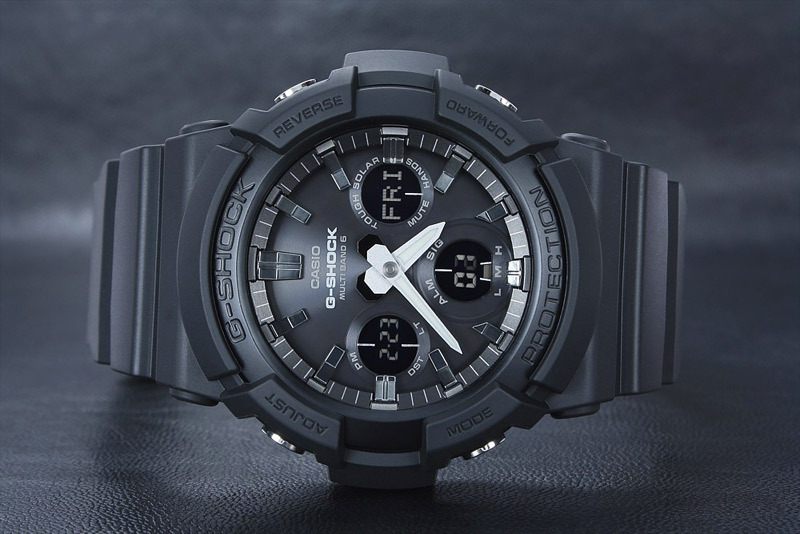 Casio GAW-100B-1AER Casio GAW-100B-1AER