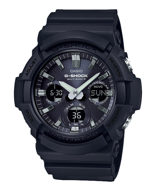 Casio GAW-100B-1AER Casio GAW-100B-1AER