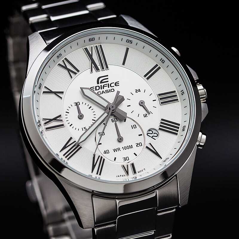 Casio EFV-500D-7A Casio EFV-500D-7A