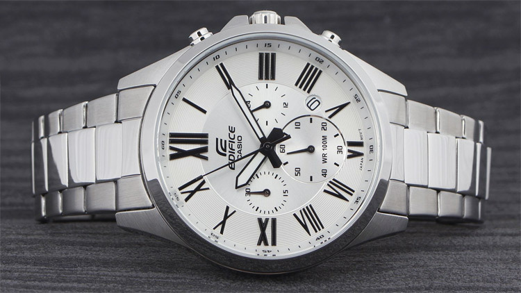 Casio EFV-500D-7A Casio EFV-500D-7A