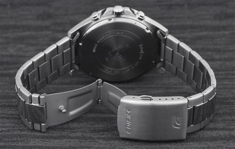 Casio EFV-500D-7A Casio EFV-500D-7A