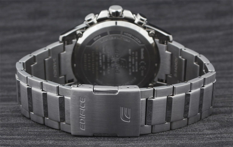 Casio EQB-700D-1A Casio EQB-700D-1A