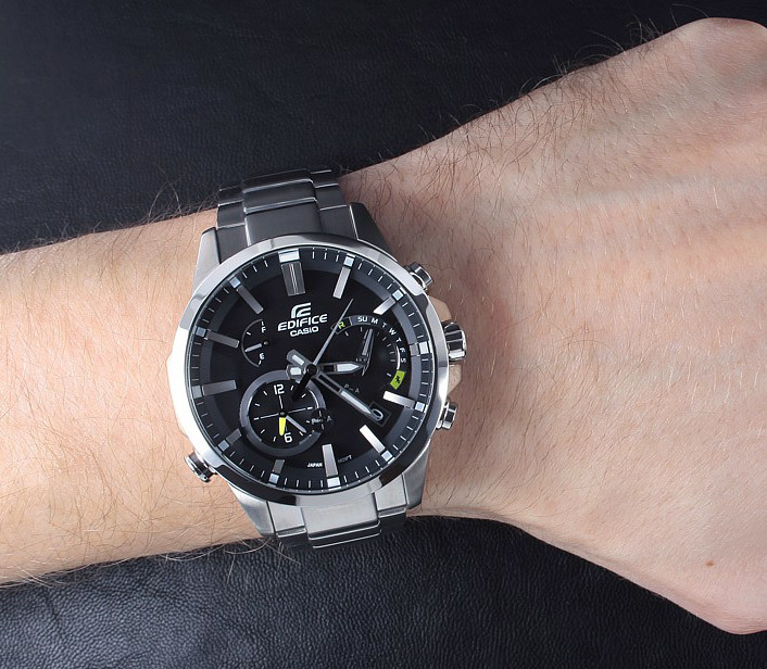 Casio EQB-700D-1A Casio EQB-700D-1A