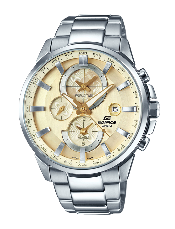 Casio ETD-310D-9A