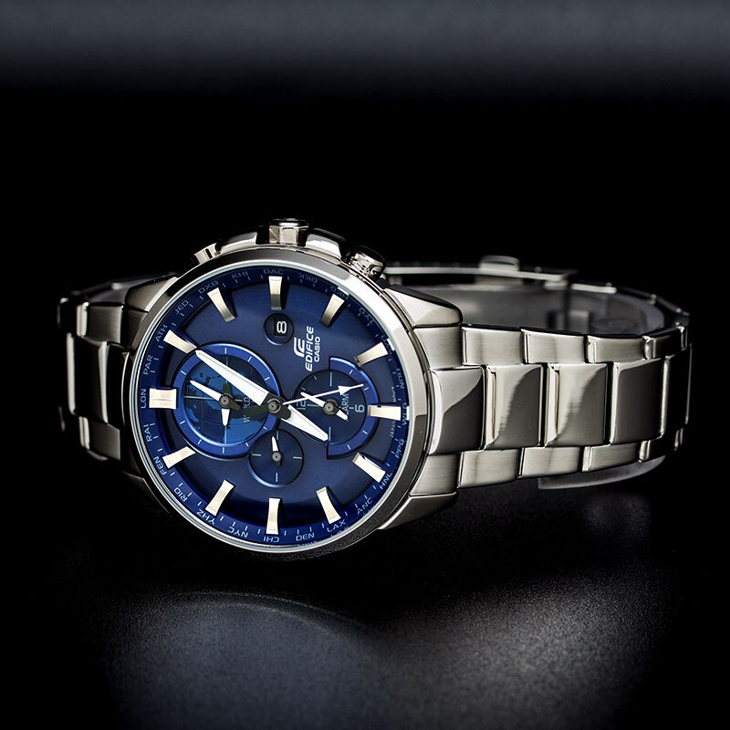 Casio ETD-310D-2A Casio ETD-310D-2A